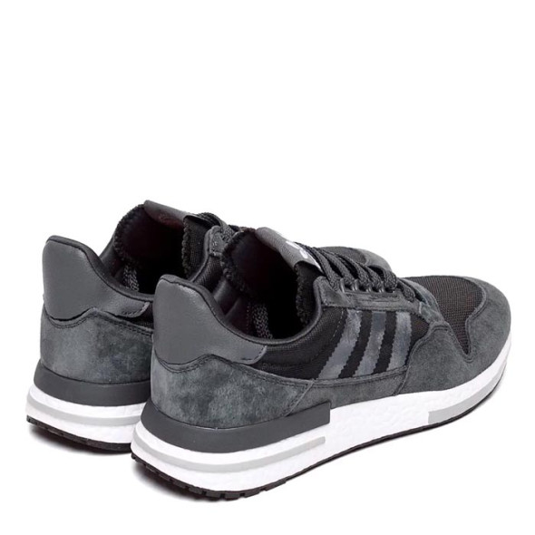 Мужские кроссовки Adidas 211-4 Grey