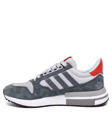 Кроссовки Adidas 211 Grey