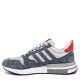 Мужские кроссовки Adidas 211 Grey