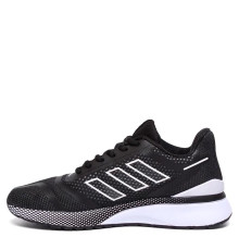 Кросівки Adidas 5207-4 Black