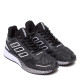 Мужские кроссовки Adidas 5207-4 Black