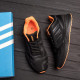 Мужские кроссовки Adidas 5207 Black