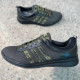 Летние мужские кроссовки Adidas A5 Black