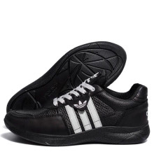 Кросівки Adidas A20 Black