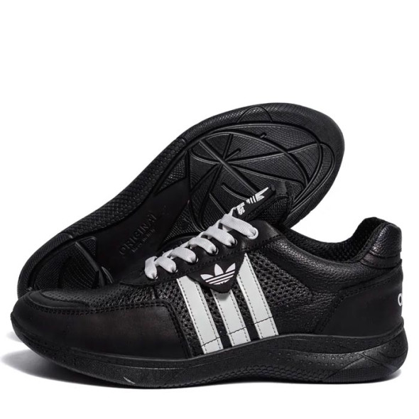 Чоловічі літні кросівки Adidas A20 Black