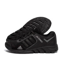 Кросівки літні Adidas Terrex A3 Black