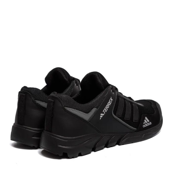 Чоловічі літні кросівки Adidas Terrex A3 Black