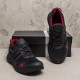 Чоловічі літні кросівки Adidas Climacool A30 Black