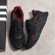 Чоловічі літні кросівки Adidas Climacool A30 Black