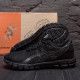 Чоловічі літні кросівки Asics 740-1 Black
