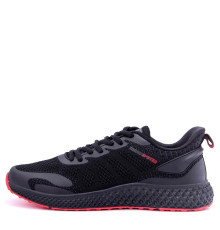 Кросівки Baas 7053-1 Black