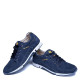 Чоловічі літні кросівки Columbia 377 Blue