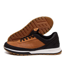 Кросівки Е-series Classic 02 Ginger Кросівки Е-series Classic 02 Ginger