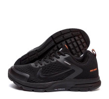 Кросівки літні Nike Shifld Black