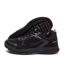Кросівки літні Nike Shifld Black