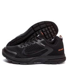 Кроссовки летние Nike Shifld Black