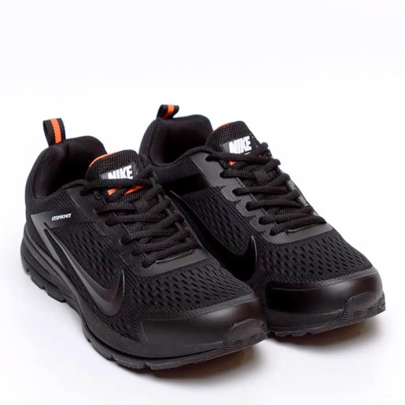 Мужские летние кроссовки Nike Shifld Black