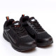 Чоловічі літні кросівки Nike Shifld Black
