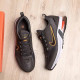 Летние мужские кроссовки Nike 5365 Grey