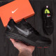 Чоловічі літні кросівки Nike 90431 Black