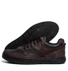 Кросівки Nike N13 Brown