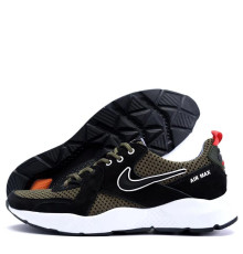 Кросівки Nike N67 Olive