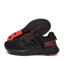 Кроссовки Pm 2152-6 Black