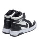 Зимові чоловічі кросівки Nike Air Jordan White
