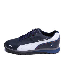 Кросівки зимові Pm BMW MotorSport Blue Pearl