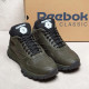 Зимові чоловічі кросівки Reebok R02 Olive