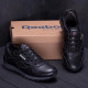 Зимові чоловічі кросівки Reebok 210 Black