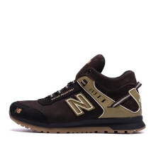 Зимові кросівки New Balance Brown