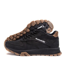 Зимові кросівки Reebok R02 Black