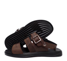 Сандалі Wittano Brown