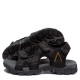 Мужские сандалии кожаные Supo 2202 Black
