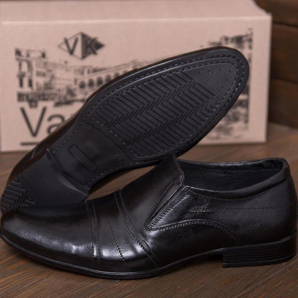 Туфли мужские кожаные Ava De Lux 28