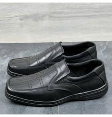 Туфлі Matador Cub Чорні