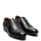 Туфлі чоловічі шкіряні Cevivo 5505 Black