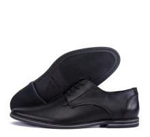 Туфлі літні VanKristi 343 Black