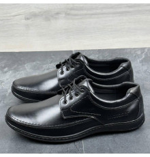 Туфлі Matador 5230 Чорні